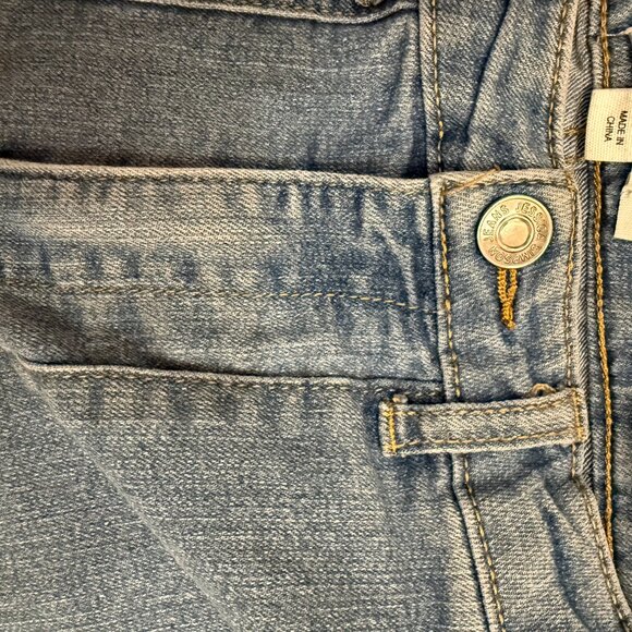 Jessica Simpson girls jeans - Picture 3 of 3